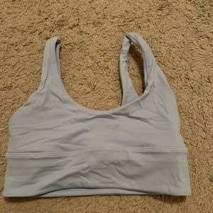 Lululemon Align Reversible bra *Light Support